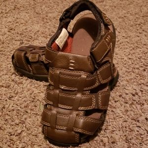 Boys sandal